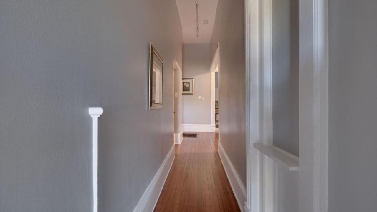 דירות סוואנה Elegant 2 Bed Directly On Forsyth Park מראה חיצוני תמונה